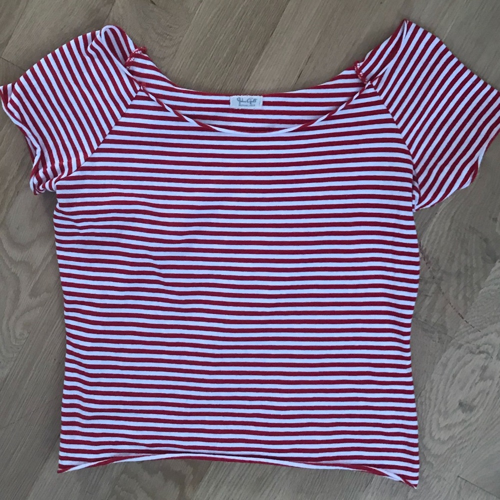 Brandy Melville Top
